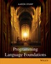 Programming Language Foundations