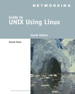 Guide to Unix Using Linux