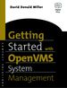 Getting Started With Openvms System Management