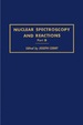 Nuclear Spectroscopy and Reactions 40-D