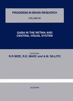 Gaba in the Retina and Central Visual System
