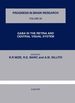 Gaba in the Retina and Central Visual System