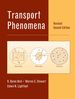 Transport Phenomena, Revised