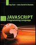 The Javascript Programming Language