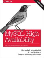 Mysql High Availability
