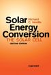 Solar Energy Conversion: the Solar Cell