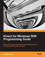 Kinect for Windows Sdk Programming Guide