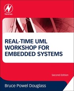 Real-Time Uml Workshop for Embedded Systems