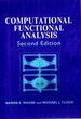Computational Functional Analysis