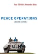 Peace Operations