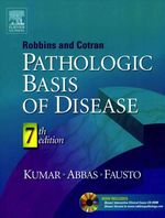 Robbins & Cotran Pathologic Basis of Disease