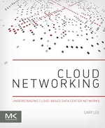 Cloud Networking: Understanding Cloud-Based Data Center Networks