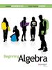Beginning Algebra