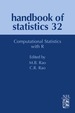 Handbook of Statistics: Computational Statistics With R