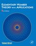 Elementary Number Theory With Applications