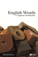 English Words: a Linguistic Introduction
