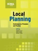Local Planning: Contemporary Principles and Practice