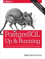 Postgresql: Up and Running