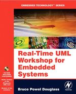 Real Time Uml Workshop for Embedded Systems