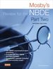 Mosby's Review for the Nbde Part II