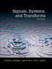 Signals, Systems, & Transforms