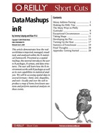 Data Mashups in R