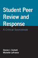 Student Peer Review and Response