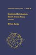 Geophysical Data Analysis: Discrete Inverse Theory