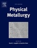Physical Metallurgy: 3-Volume Set