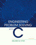 Engineering Problem Solving With C