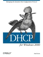 Dhcp for Windows 2000