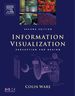 Information Visualization: Perception for Design