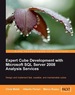 Expert Cube Development With Microsoft Sql Server 2008 Analysis Services