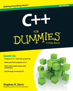 C++ for Dummies