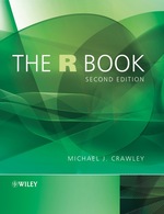 The R Book