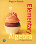 Elementary Algebra for College Students