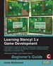 Learning Stencyl 3. X Game Development: Beginner's Guide
