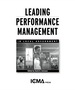 Leading Performance Management in Local Government