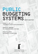 Public Budgeting Systems