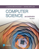 Computer Science: an Overview