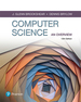 Computer Science: an Overview