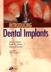 Introducing Dental Implants