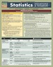 Statistics Equations & Answers Study Guide