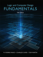 Logic & Computer Design Fundamentals