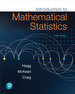 Introduction to Mathematical Statistics