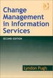 Change Management in Information Services