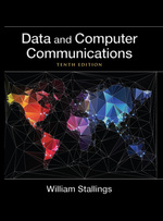 Data and Computer Communications