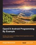 Opencv Android Programming By Example