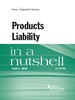 Owen's Products Liability in a Nutshell