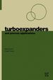 Turboexpanders and Process Applications